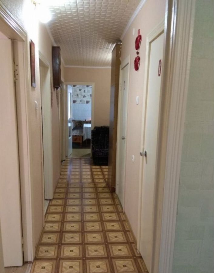 квартира г Бузулук ул Суворова 2 фото 4