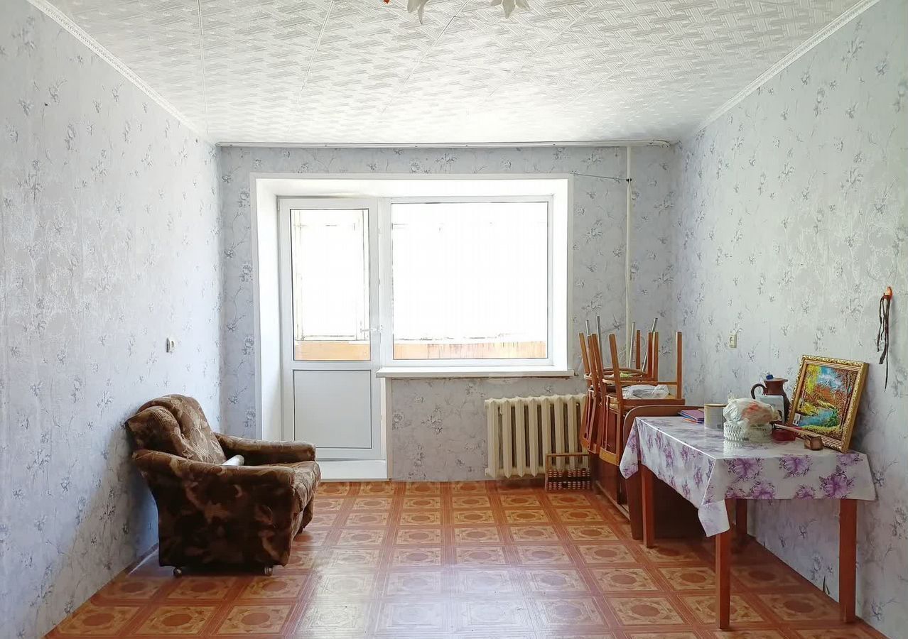 квартира г Кумертау ул Логовая 8 фото 1