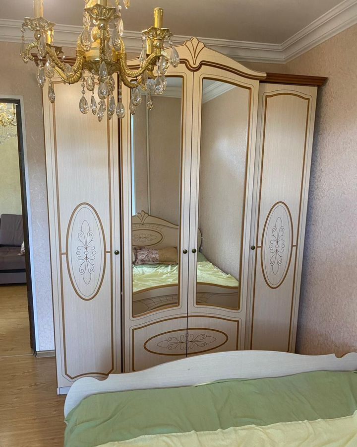 квартира г Грозный ул Дьякова 5 Ахматовский район фото 3