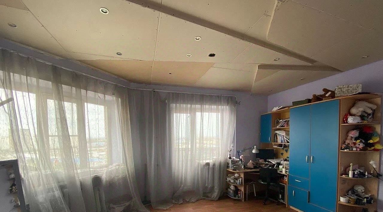 квартира г Ростов-на-Дону р-н Советский Западный ул Малиновского 74/68 фото 1