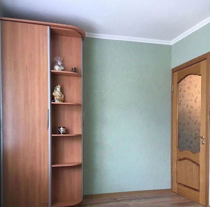 квартира г Ростов-на-Дону р-н Советский Западный ул 339-й Стрелковой Дивизии 5/60б фото 4