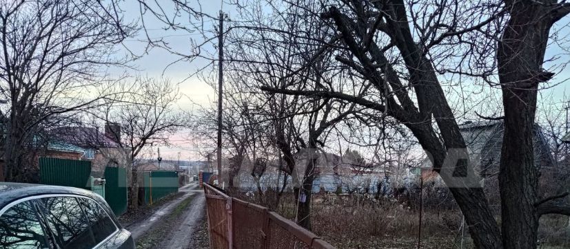 земля г Новочеркасск пер Яблоневый фото 4