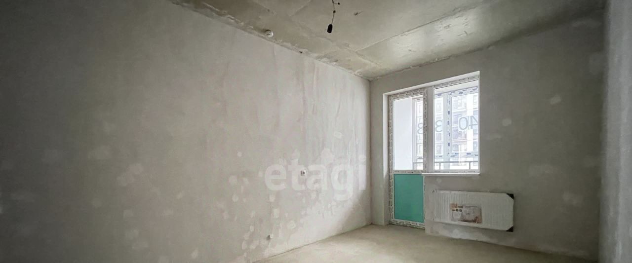 квартира г Краснодар р-н Прикубанский ул им. Кирилла Россинского 3/1 фото 11