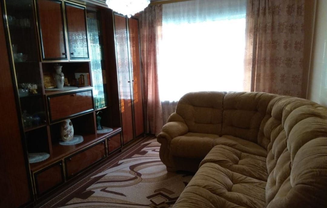 квартира г Бузулук ул Суворова 2 фото 12
