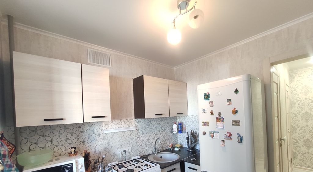 квартира г Саратов р-н Кировский Солнечный 2 ул им Еремина Б.Н. 5 фото 14