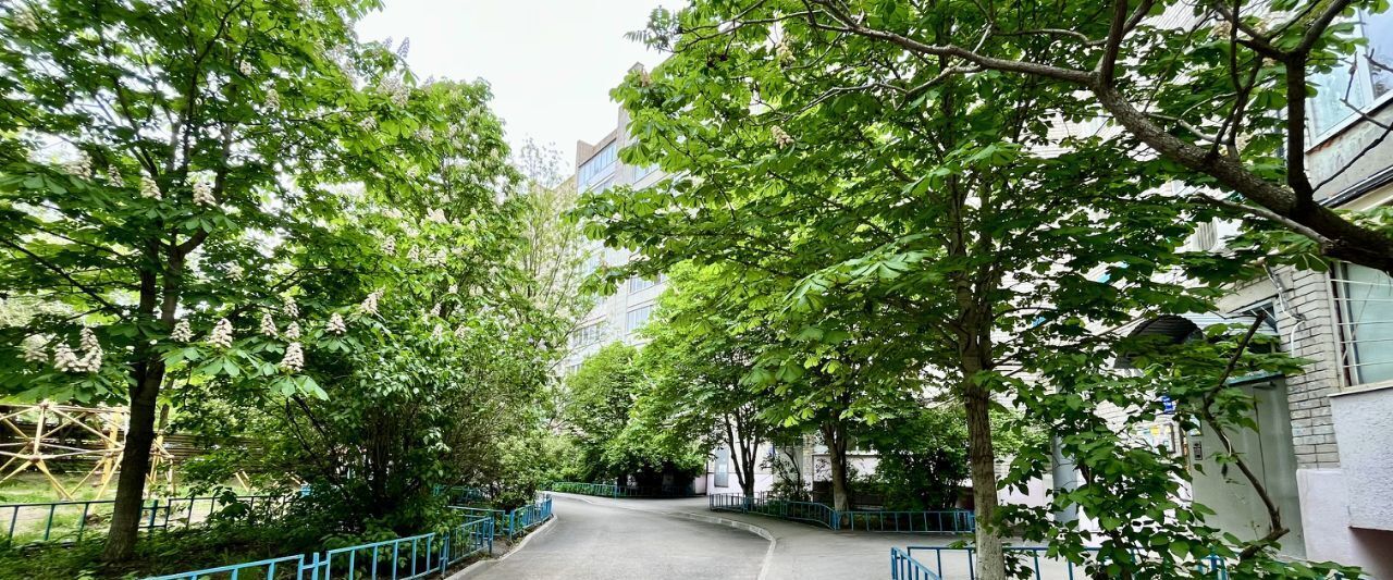 квартира г Саратов р-н Кировский ул Луговая 10а/20 фото 48