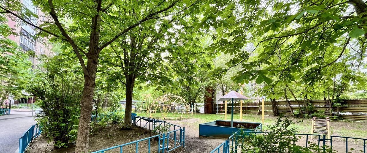 квартира г Саратов р-н Кировский ул Луговая 10а/20 фото 49