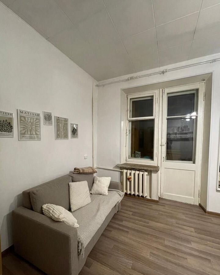 квартира г Реутов ул Новогиреевская 8 Реутов фото 8