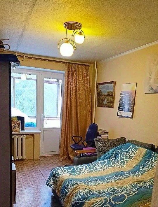 квартира г Ростов-на-Дону р-н Октябрьский ул Гагринская 7 фото 5
