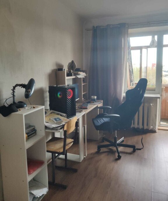 квартира г Великий Новгород ул Державина 4к/1 фото 3