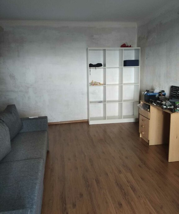 квартира г Великий Новгород ул Державина 4к/1 фото 4