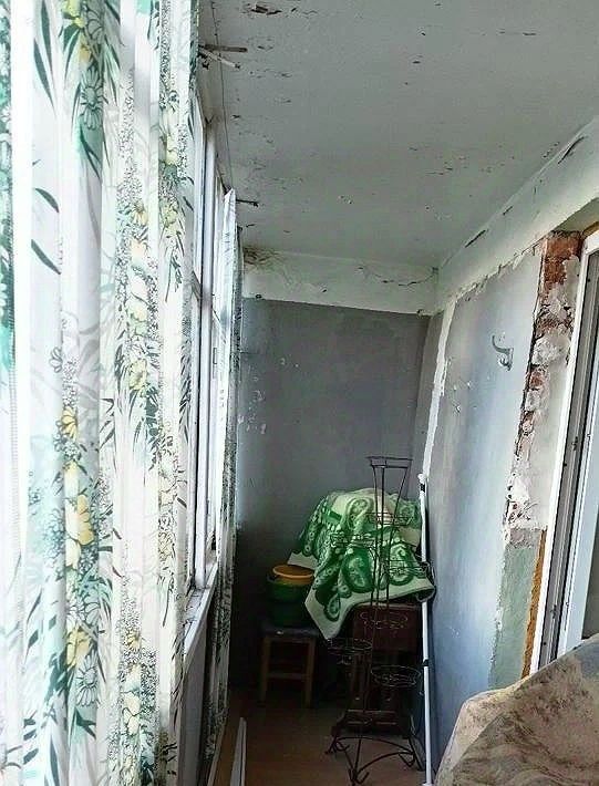 квартира г Ростов-на-Дону р-н Октябрьский ул Гагринская 7 фото 19