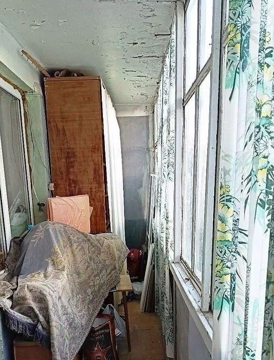 квартира г Ростов-на-Дону р-н Октябрьский ул Гагринская 7 фото 21