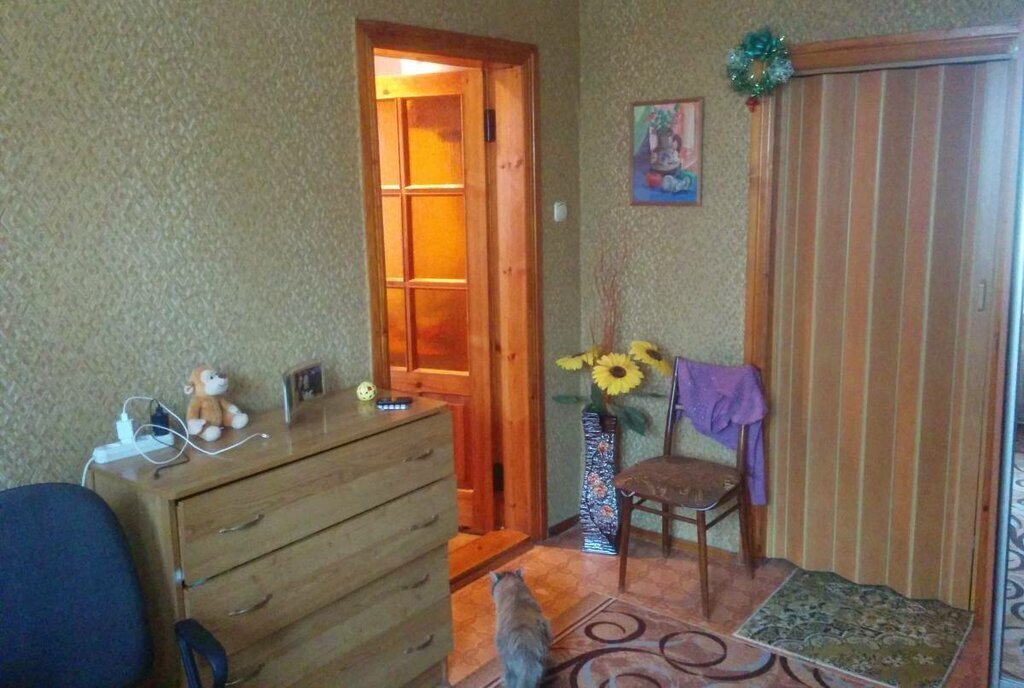 комната г Каменск-Шахтинский ул Декабристов 3а фото 2