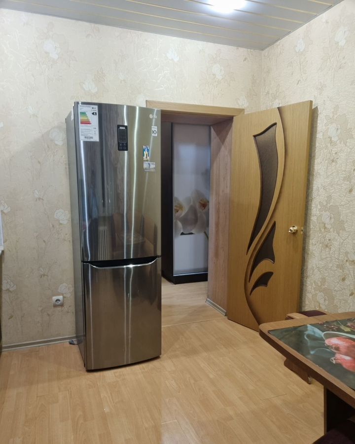 квартира г Тамбов р-н Октябрьский ул Куйбышева 40к/5 фото 3