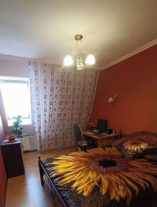 квартира г Ростов-на-Дону р-н Советский Западный ул Зорге 70/1 фото 6