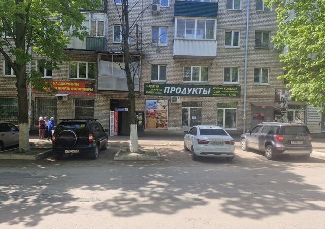 свободного назначения пгт Усть-Кинельский ул Тимирязева 2 фото