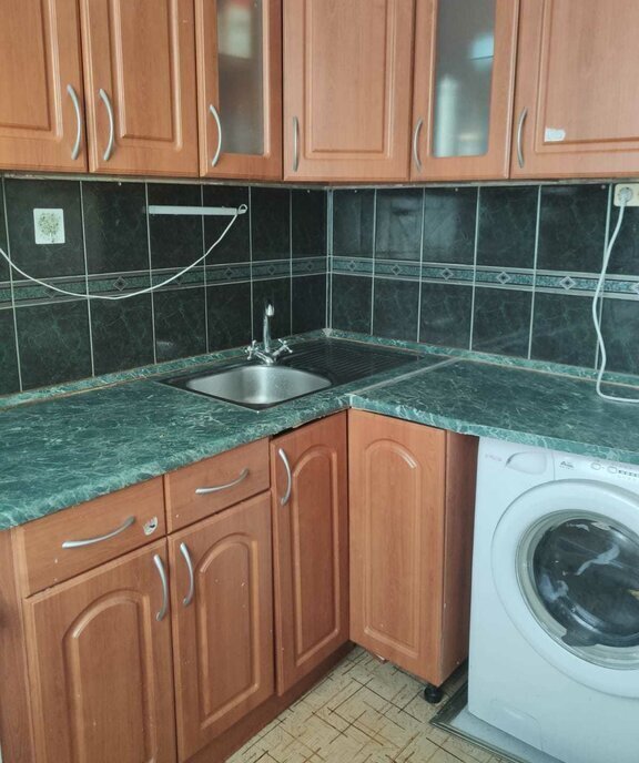 квартира г Великий Новгород ул Державина 4к/1 фото 11