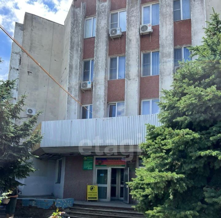 офис р-н Ейский г Ейск ул Свердлова фото 13