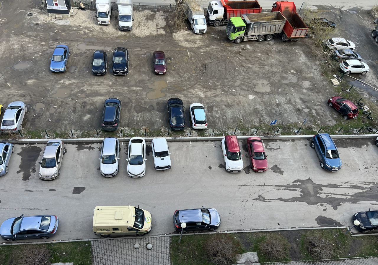 квартира г Екатеринбург р-н Кировский Машиностроителей ул Боровая 31 фото 14