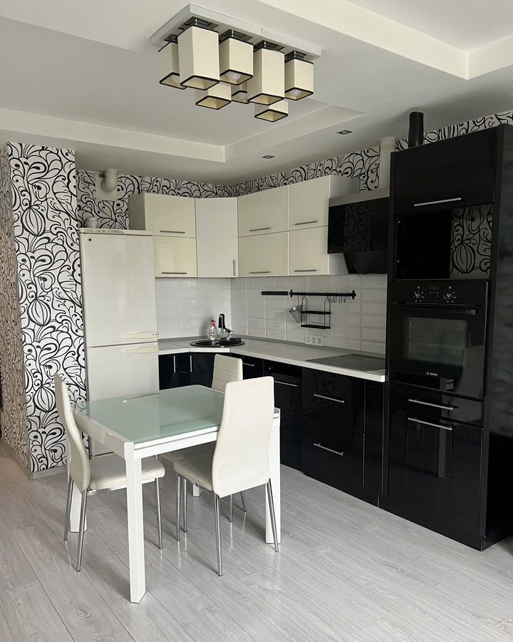 квартира г Екатеринбург р-н Кировский Машиностроителей ул Боровая 31 фото 8