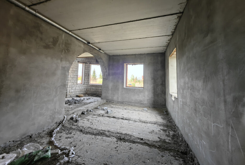 дом г Омск Центральный АО фото 4