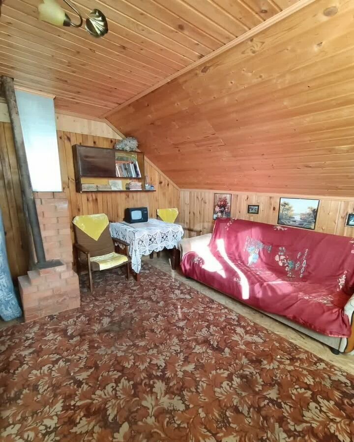 дом г Миасс снт Восход р-н Южный, Миасский г. о. фото 29