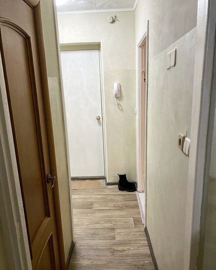 квартира г Ярославль р-н Красноперекопский ул Маланова 10б фото 12