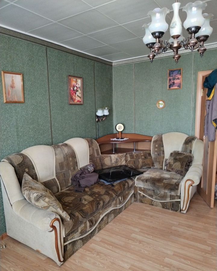 квартира г Смоленск р-н Ленинский ул Нормандия-Неман 2 фото 3