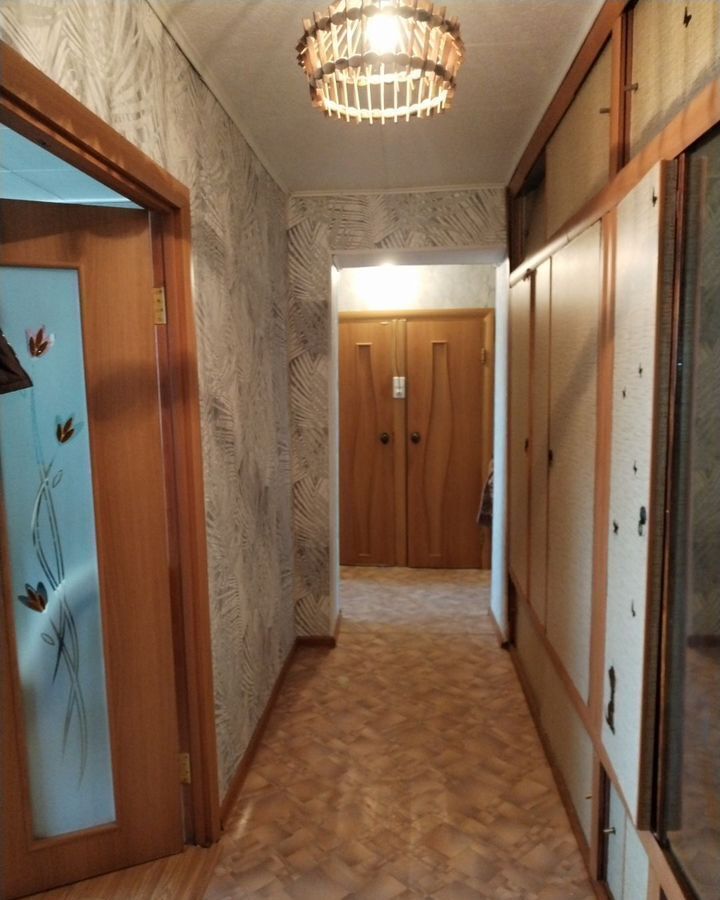 квартира г Смоленск р-н Ленинский ул Нормандия-Неман 2 фото 8
