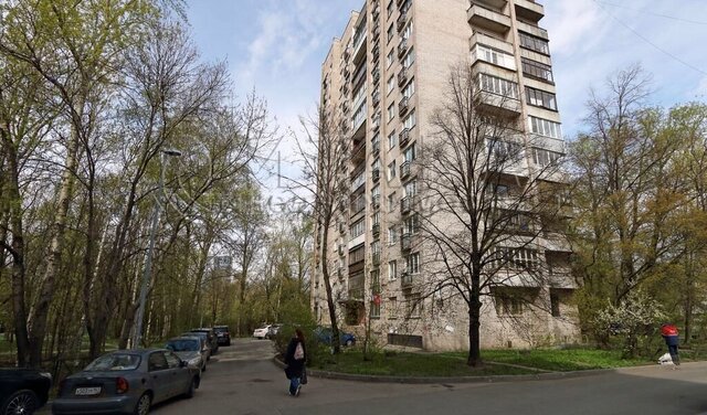 дом 44 Звёздная фото
