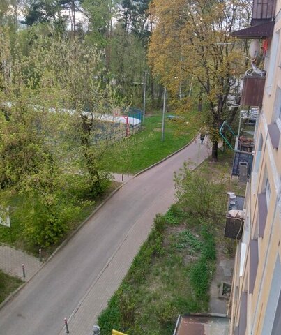 мкр Гагарина 1, Щёлковская фото