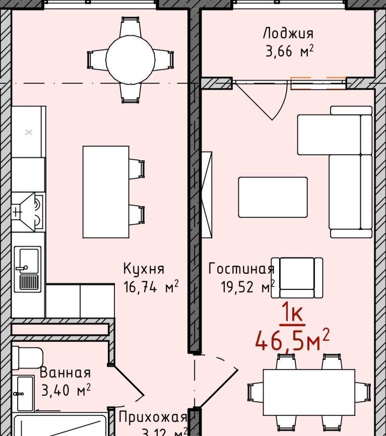 квартира г Махачкала р-н Кировский ул Даганова 139 Кировский внутригородской район фото 1