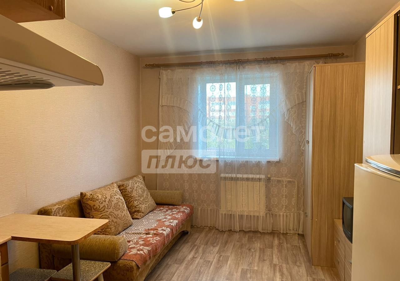 квартира г Томск р-н Ленинский пер Успенского 2 фото 1