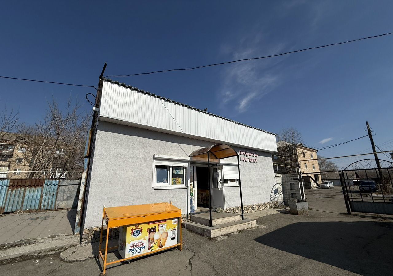 офис р-н Коркинский г Коркино ул 9 Января 23 фото 1