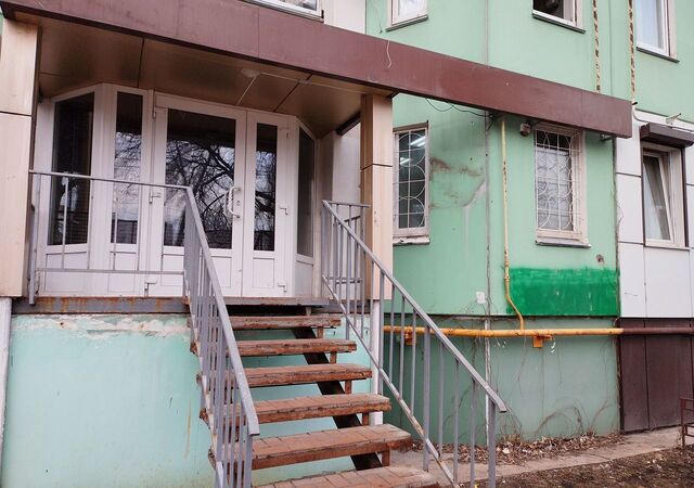 свободного назначения р-н Коминтерновский дом 138а фото