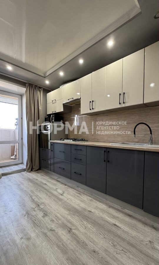 квартира г Октябрьский пр-кт Ленина 75в фото 4