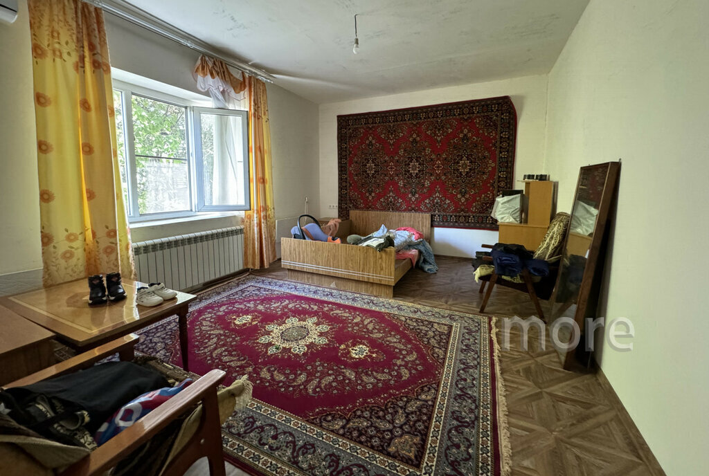 дом г Новороссийск р-н Центральный снт Садовник ул Октябрьская 273 фото 7