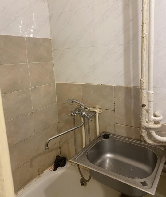 квартира г Томск р-н Ленинский Каштак ул 79-й Гвардейской дивизии 10/2 фото 1
