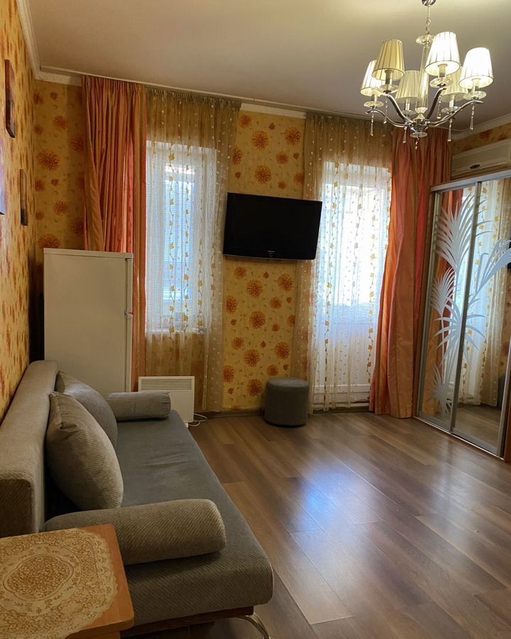 комната г Ялта ул Массандровская 6 фото 11