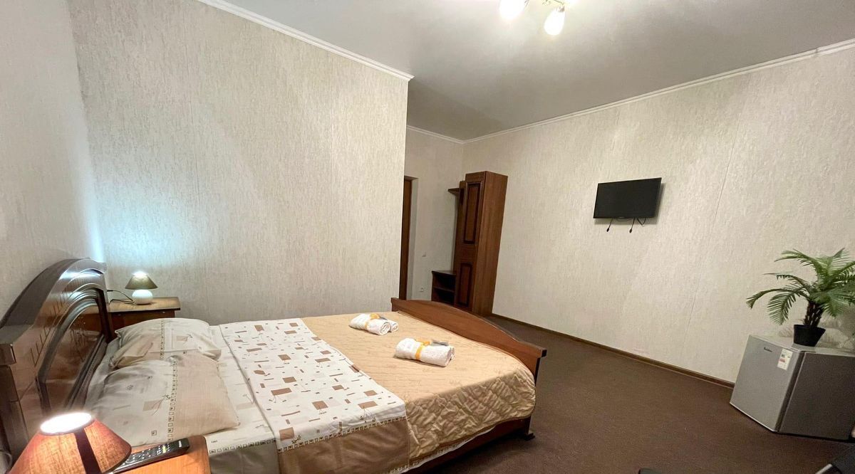 комната г Сочи р-н Лазаревский Лоо ул Алтайская 14б фото 8