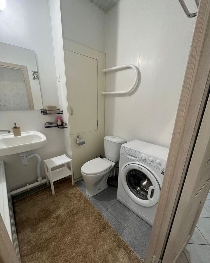квартира г Балашиха мкр Кучино ул Речная 3 Кучино фото 25