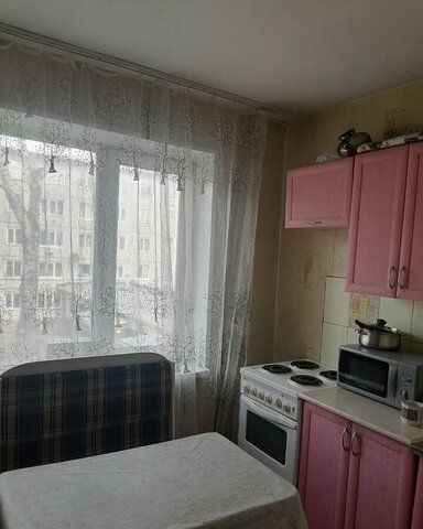 мкр-н Ленинградский, 21А фото