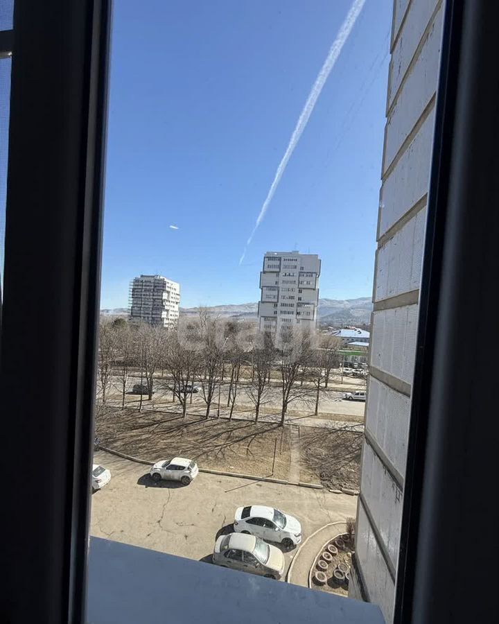квартира г Кисловодск пр-кт Победы 159 фото 15
