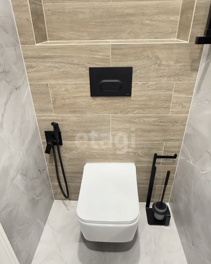 квартира г Кисловодск ул Куйбышева 53 фото 17
