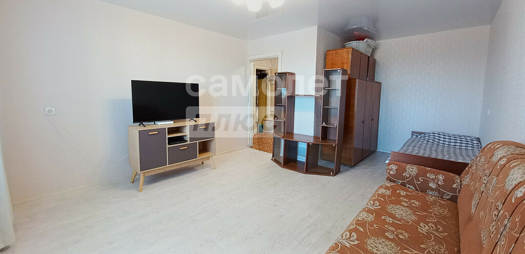 квартира г Киров р-н Первомайский Красный Химик ул Красный Химик 2к/4 фото 6