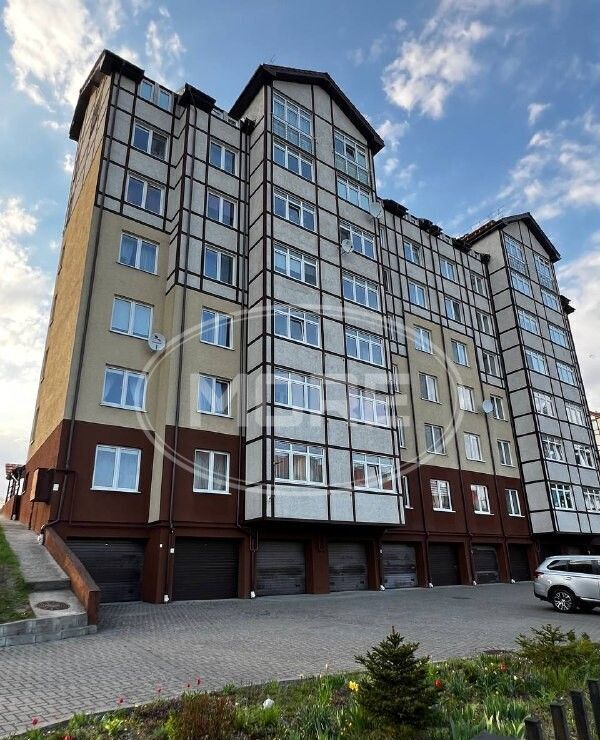 квартира р-н Светлогорский г Светлогорск проезд Майский 8а фото 18