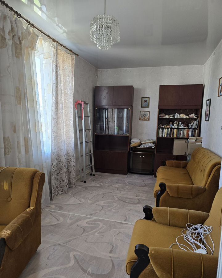 квартира г Нижний Тагил р-н Ленинский пр-кт Мира 15 фото 5