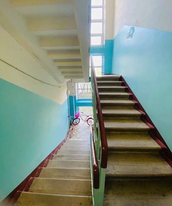 квартира г Донской Западная улица, 17 фото 10