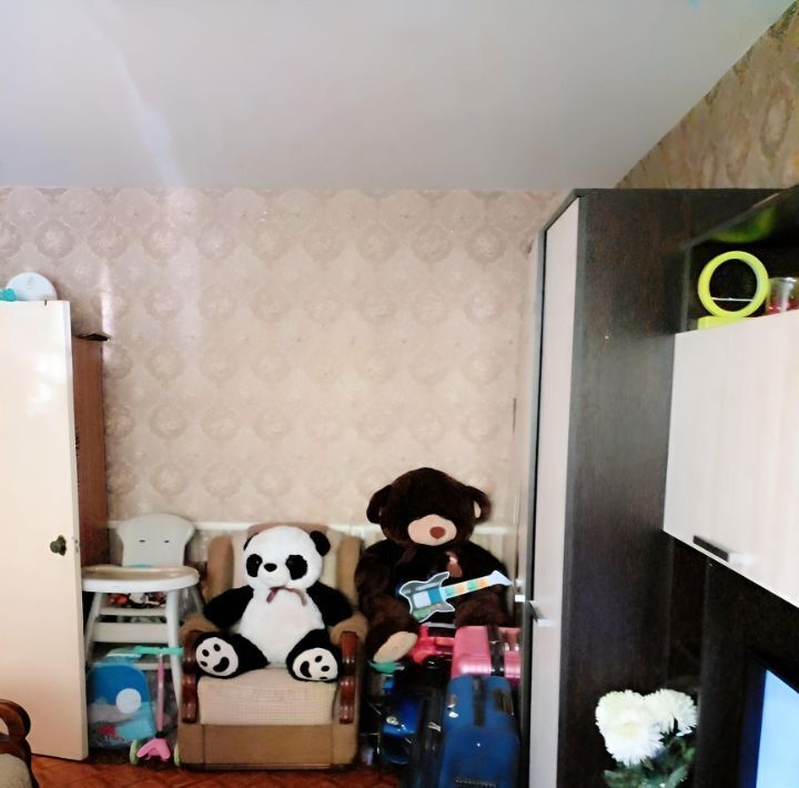 квартира г Курск р-н Центральный пр-кт Хрущева 28 фото 13